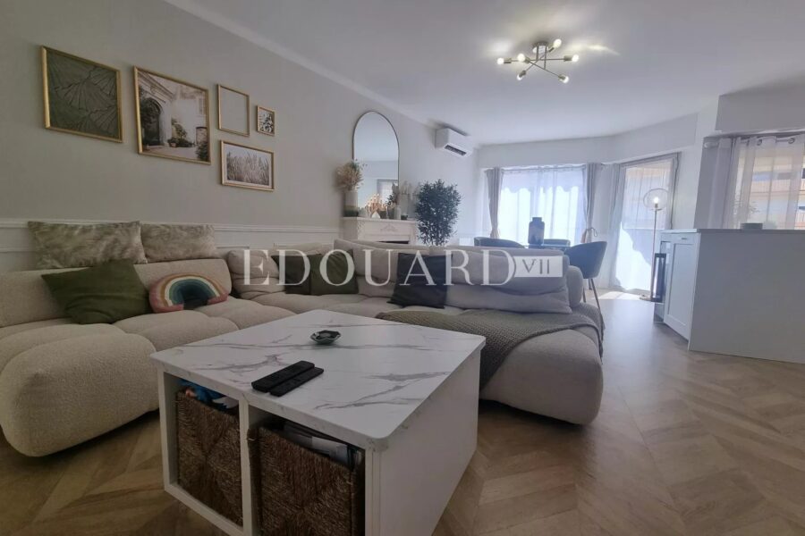 Appartement à vendre à Roquebrune-Cap-Martin — Vue montagne — photo 6
