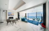 Maison à vendre à Roquebrune-Cap-Martin — Vue mer — photo 26