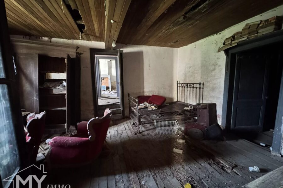 Maison à vendre à Saint-Remy — Vue nature — photo 5