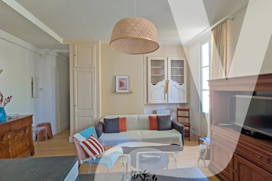 Appartement à vendre à Arcachon — Vue dégagée — photo 10