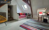 Maison à vendre à Estrées-Saint-Denis — Vue parc & jardin — photo 21