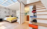 Appartement à vendre à Paris 1er arrondissement — Vue sur la ville — photo 15
