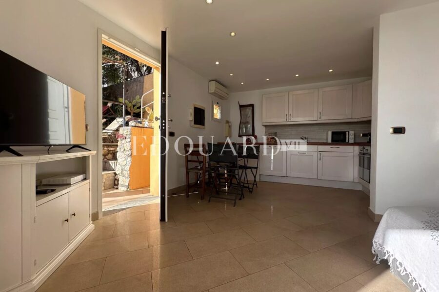 Appartement à vendre à Roquebrune-Cap-Martin — Vue mer — photo 6