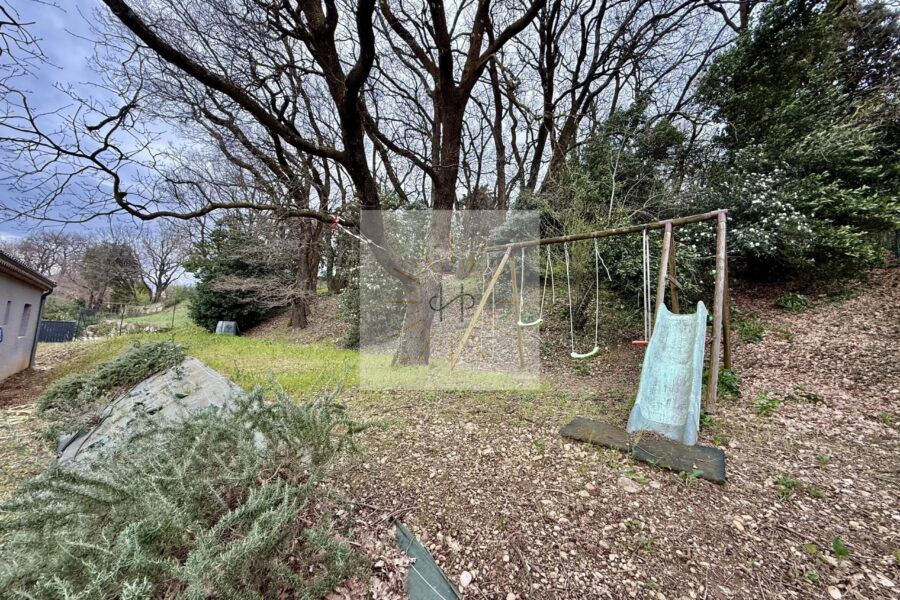 Maison à vendre à Montélimar — Vue montagne — photo 15