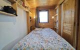 Appartement à vendre à Morillon — Vue montagne — photo 3