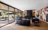 Maison à vendre à Mougins — Vue sur la ville — photo 16