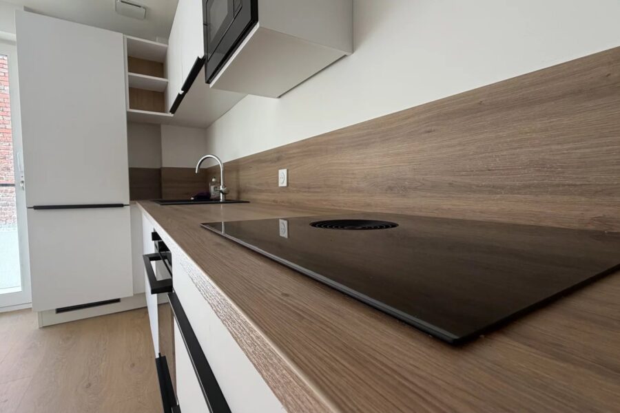 Maison à vendre à Le Touquet-Paris-Plage — Vue parc & jardin — photo 6