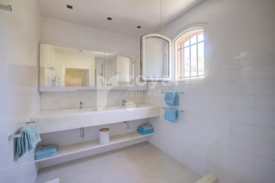 Maison à vendre à Mougins — Vue golf — photo 17