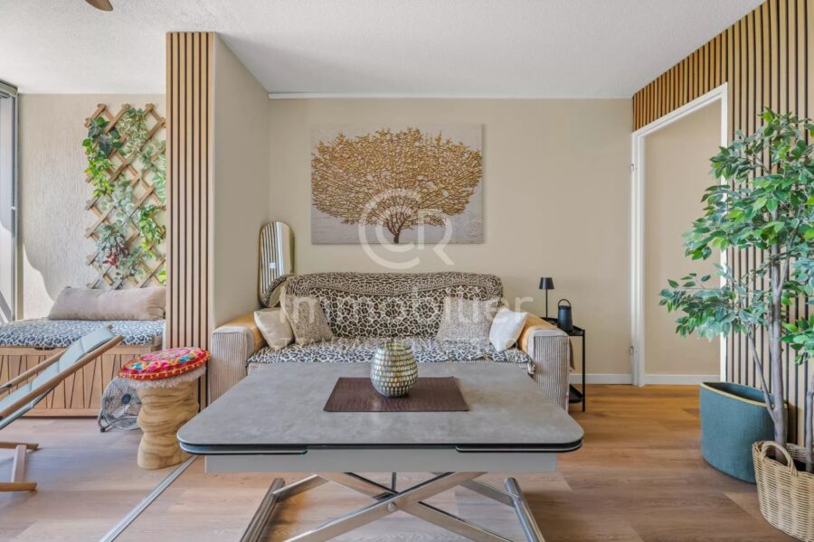 Appartement à vendre à Cannes — Vue mer — photo 6