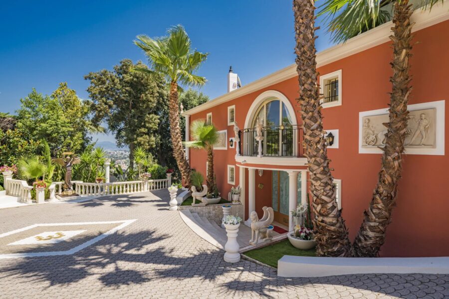 Maison à vendre à Cannes — Vue mer — photo 43