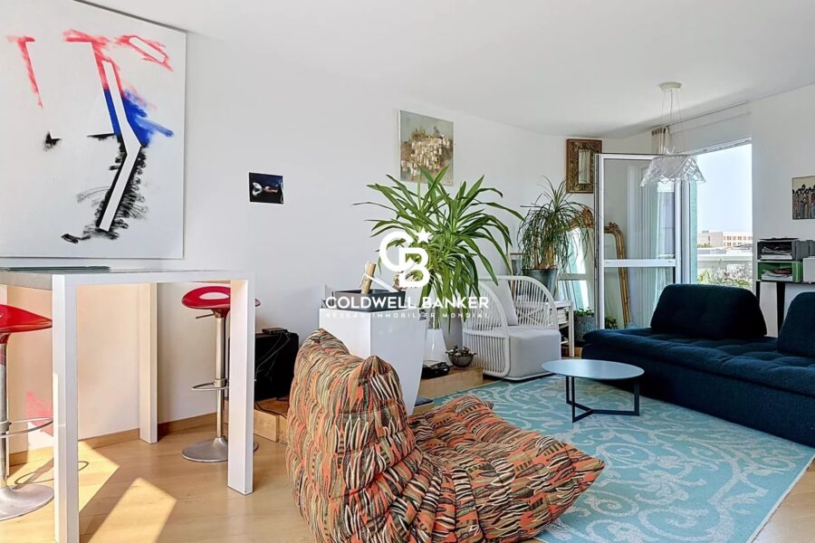 Appartement à vendre à La Rochelle — Vue mer — photo 9