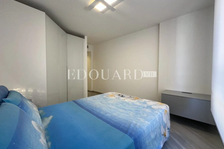 Appartement à vendre à Menton — Vue mer — photo 8