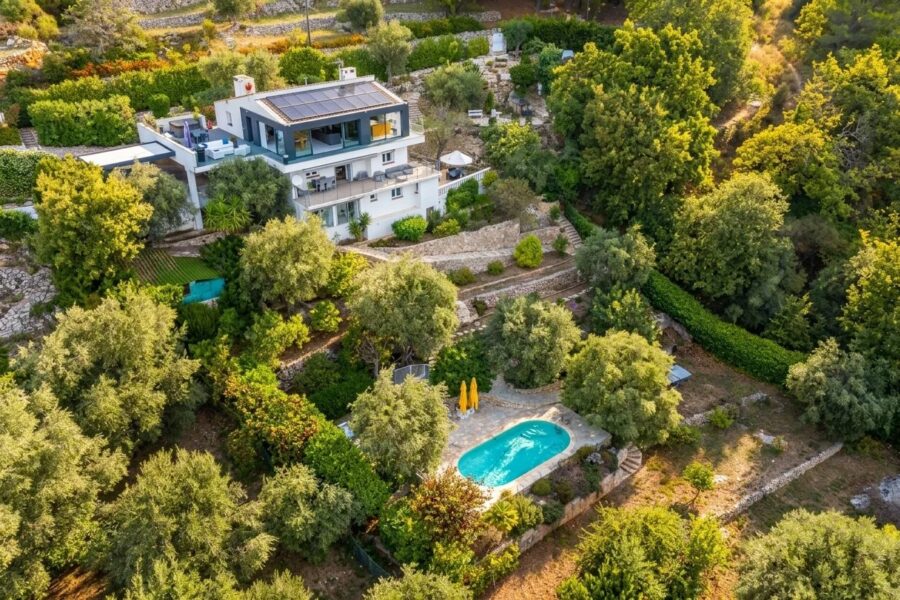 Maison à vendre à Nice — Vue mer — photo 13