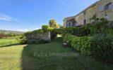 Maison à vendre à Simiane-la-Rotonde — Vue nature — photo 8