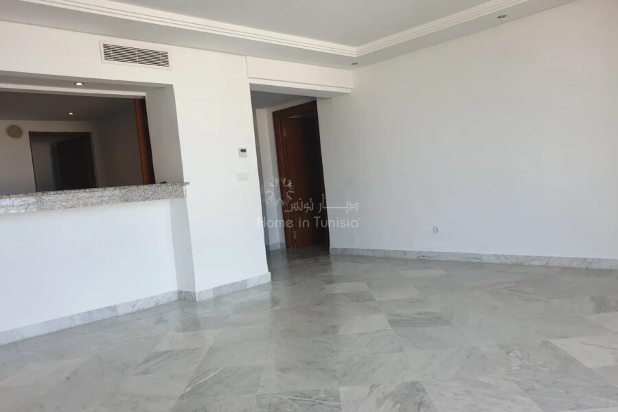 Appartement à louer à Sousse Corniche — Vue mer — photo 19