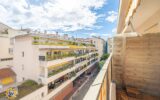 Appartement à vendre à Nice — Vue sur la ville — photo 1
