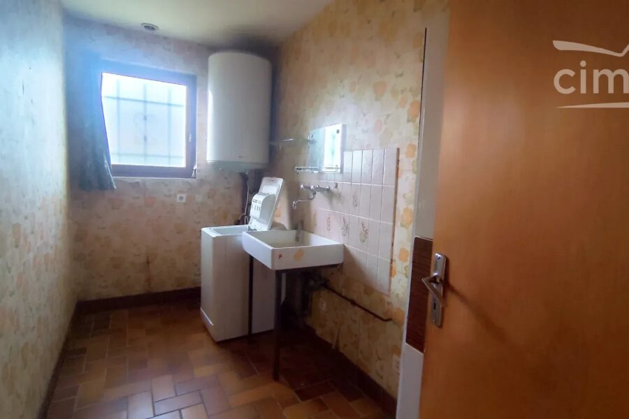 Maison à vendre à Domaize — Vue nature — photo 10