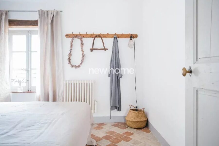 Maison à vendre à Tanneron — Vue montagne — photo 29