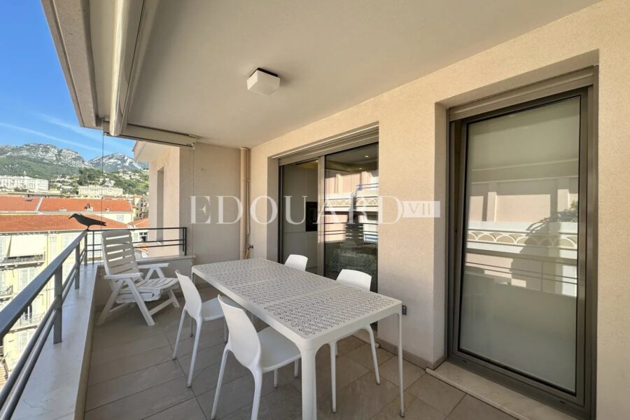 Appartement à vendre à Menton — Vue mer — photo 16