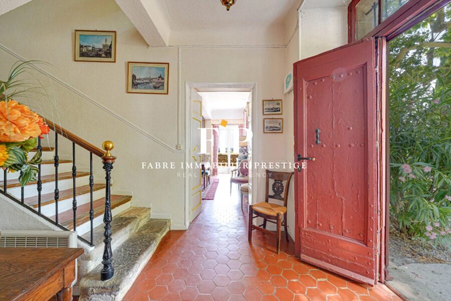 Maison à vendre à Saint-maximin-la-sainte-baume — Vue nature — photo 8