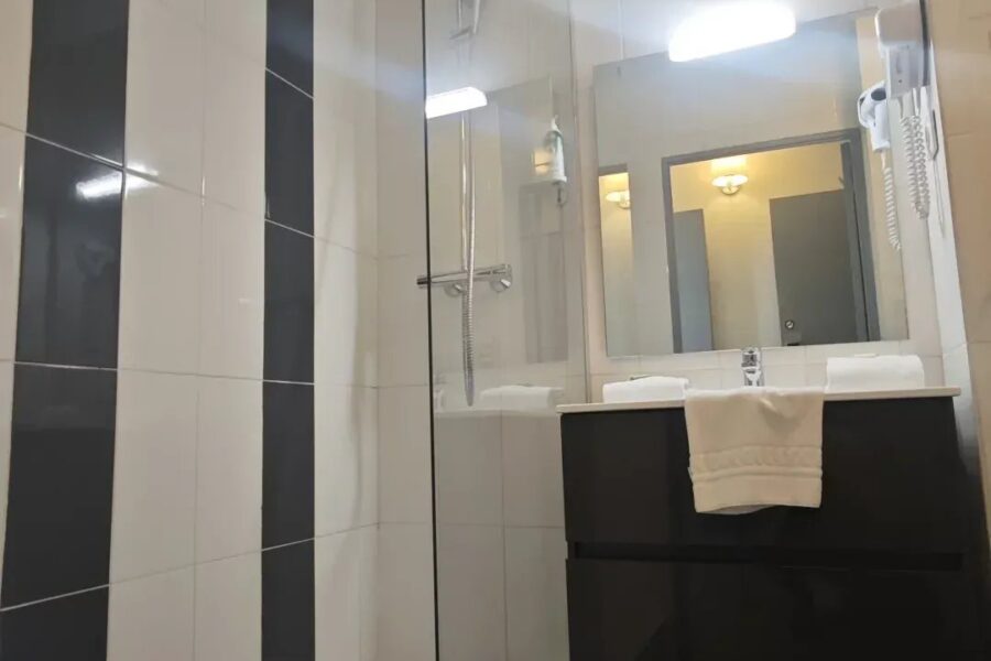 Appartement à vendre à Grenoble — Vue montagne — photo 11