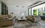 Maison à vendre à Mougins — Vue parc & jardin — photo 15