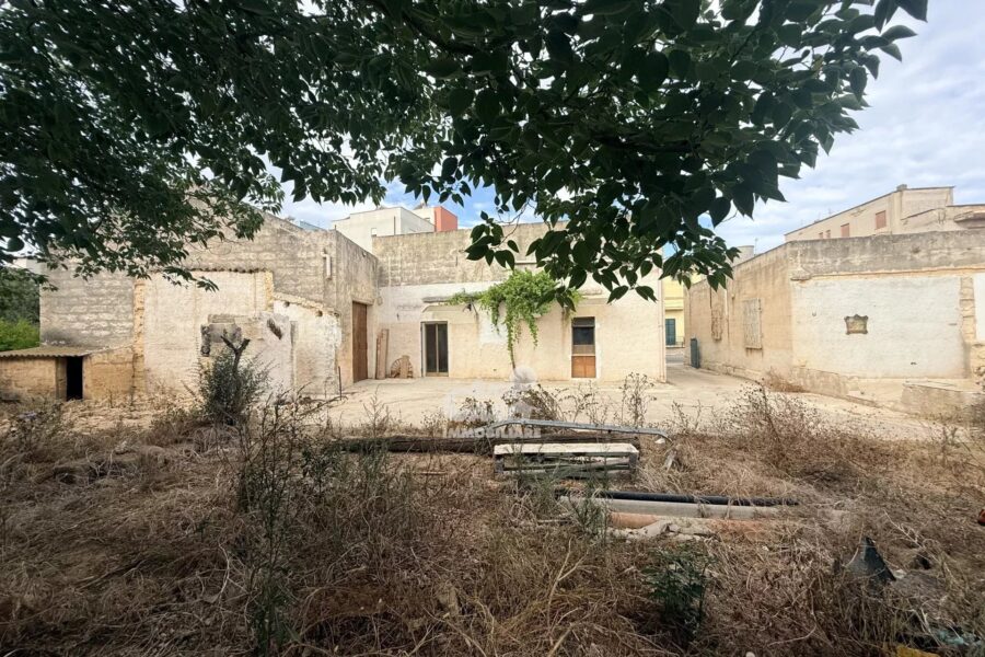 Maison à vendre à Marsala — Vue nature — photo 5