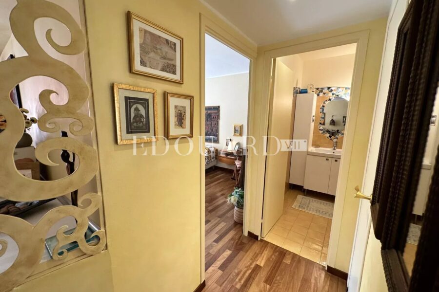 Appartement à vendre à Menton — Vue sur la ville — photo 27