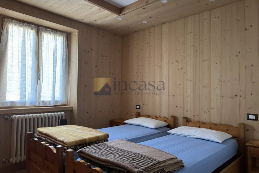 Appartement à louer à Valdidentro — Vue montagne — photo 29