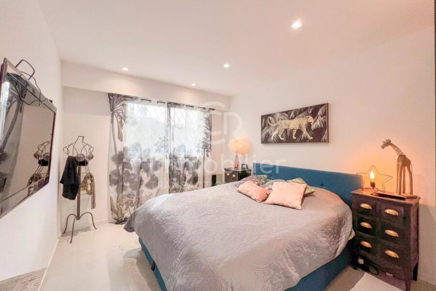 Appartement à vendre à Cannes — Vue parc & jardin — photo 13