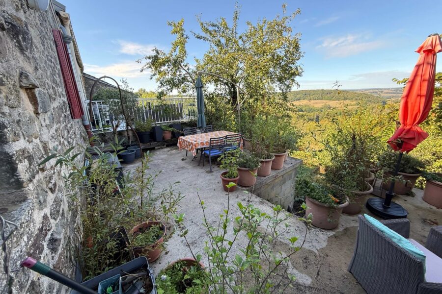 Appartement à vendre à Bourbonne-les-Bains — Vue nature — photo 22