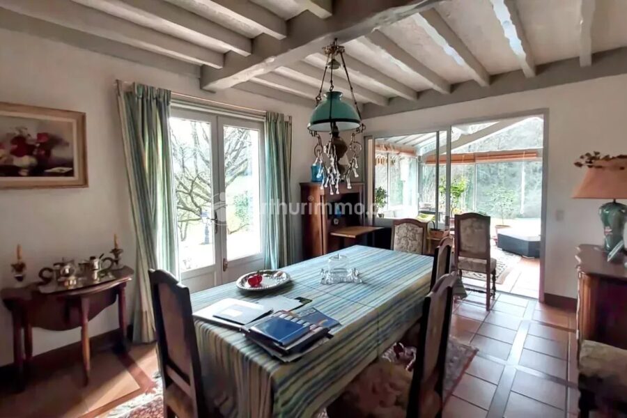 Maison à vendre à Payrin-Augmontel — Vue montagne — photo 13