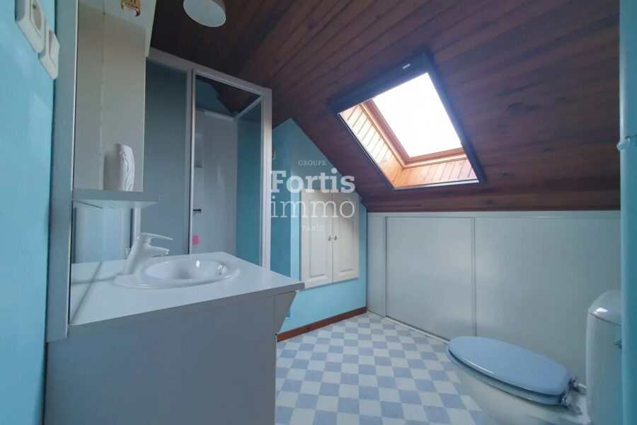 Maison à vendre à Villemanoche — Vue nature — photo 21