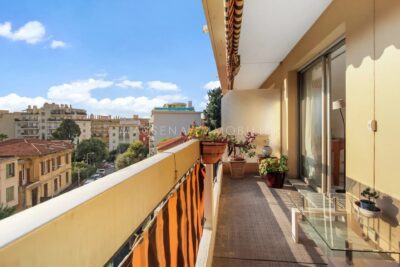 Appartement à vendre à Nice