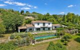 Maison à vendre à Grasse — Vue montagne — photo 2