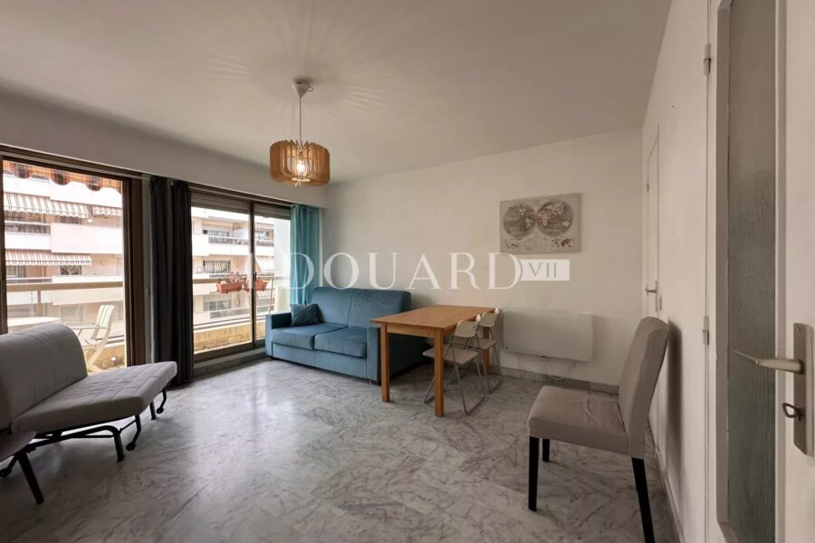 Appartement à vendre à Menton — Vue sur la ville — photo 4