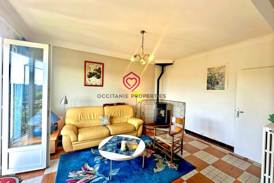 Maison à vendre à Viella — Vue montagne — photo 17
