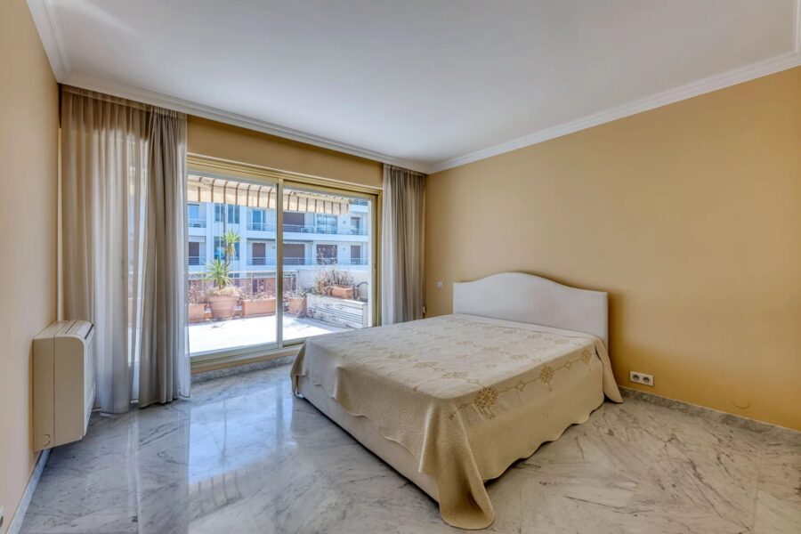 Appartement à vendre à Cannes — Vue mer — photo 11