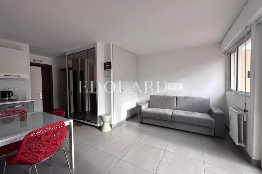 Appartement à vendre à Roquebrune-Cap-Martin — Vue mer — photo 9