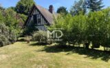 Maison à vendre à Normanville — Vue parc & jardin — photo 21