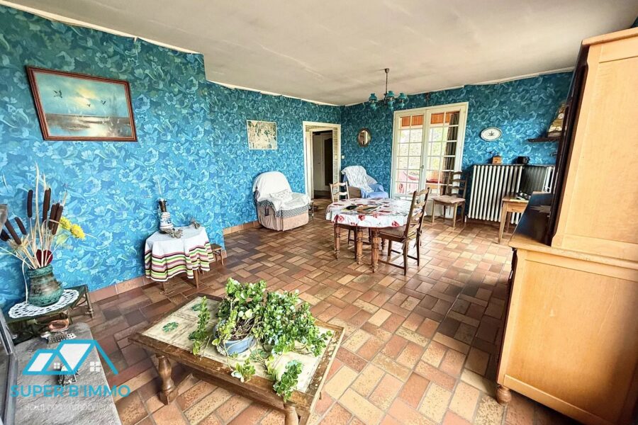 Maison à vendre à Autrac — Vue nature — photo 15