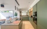 Appartement à vendre à Les Adrets-de-l&rsquo;Estérel — Vue montagne — photo 9