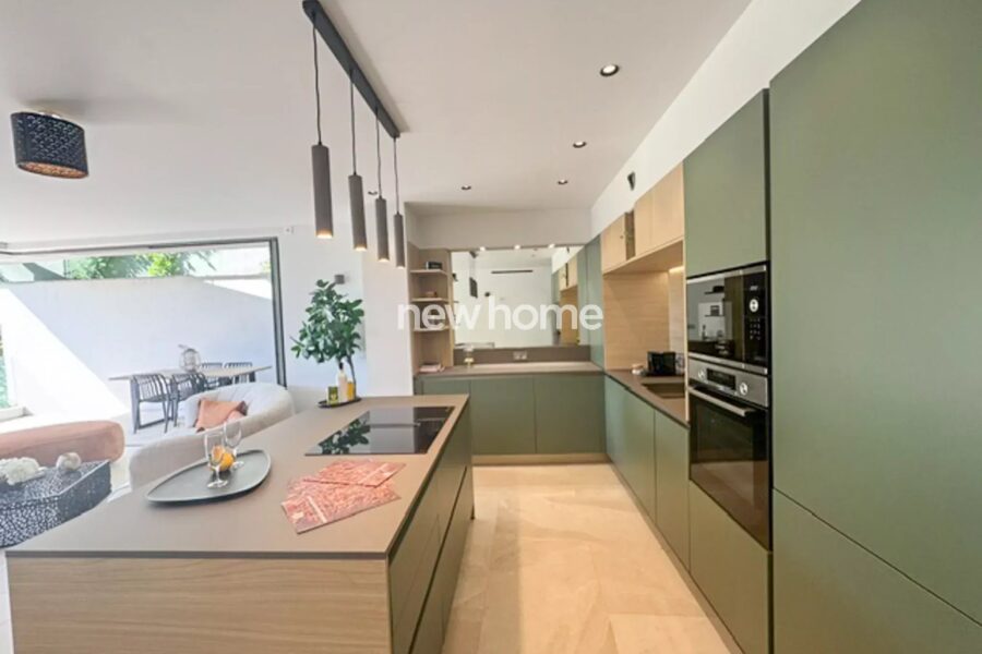 Appartement à vendre à Les Adrets-de-l&rsquo;Estérel — Vue montagne — photo 9