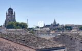 Appartement à vendre à Saintes — Vue sur la ville — photo 16