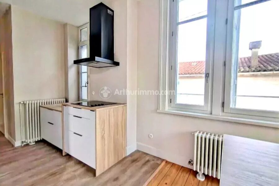 Maison à vendre à Castres — Vue dégagée — photo 8