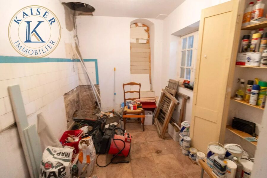 Maison à vendre à Barjols — Vue montagne — photo 10