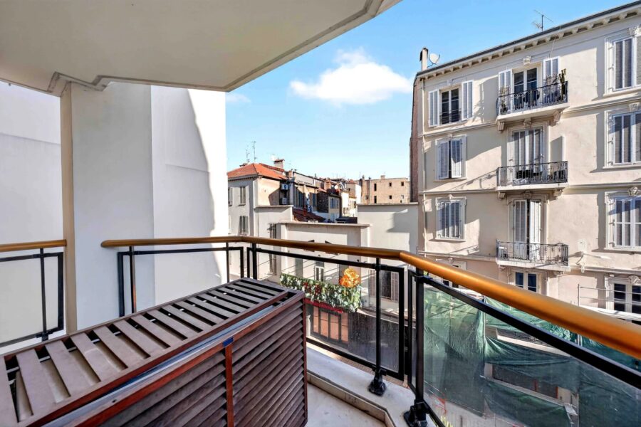 Appartement à vendre à Cannes — Vue mer — photo 32