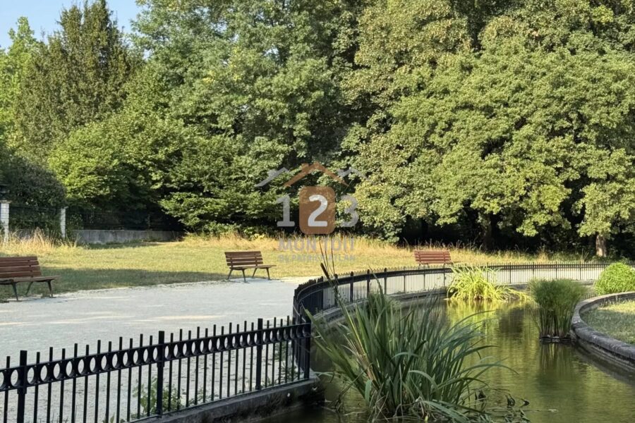 Appartement à vendre à Meylan — Vue montagne — photo 25