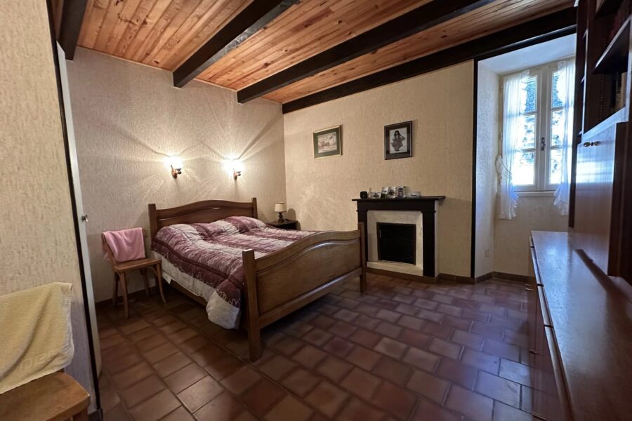 Maison à vendre à Saint-Andéol-de-Vals — Vue nature — photo 11