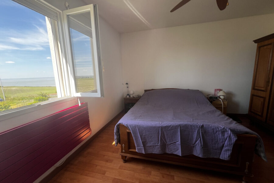 Maison à vendre à Barzan — Vue mer — photo 4